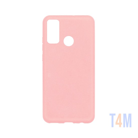 Funda de Silicona para Huawei P Smart 2020 Rosa